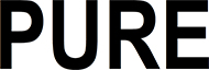 Logo Pure Mechelen - Unieke en eigenzinnige Belgische mode
